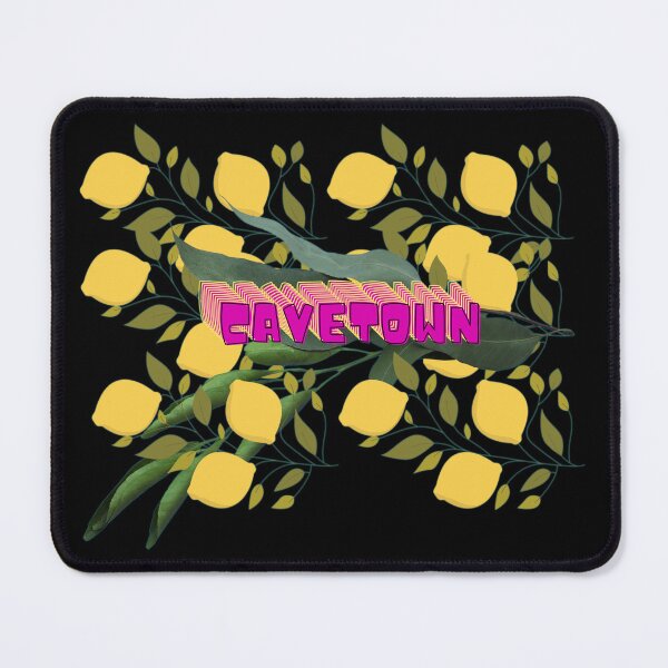 Item preview, CAVETOWN, LEMON designed and sold by By-LuQuiRRis.