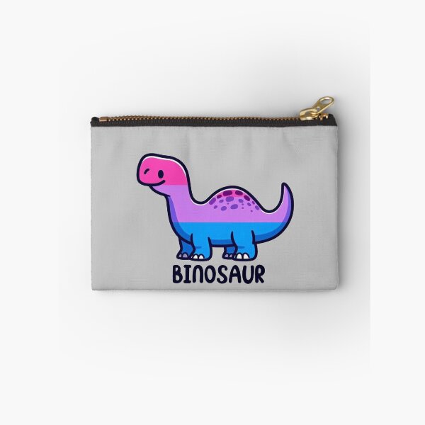 Item preview, Binosaur - Bi dinosaur designed and sold by Vkinsify.