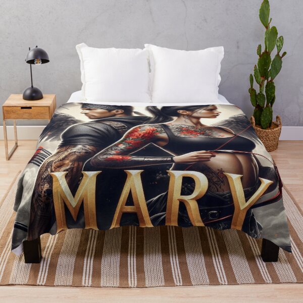Item preview, Mary designed and sold by RaF71PrO.
