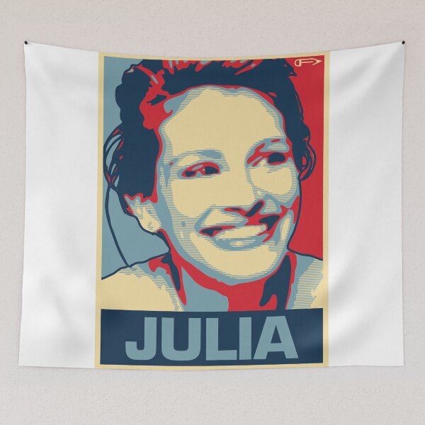 Item preview, Julia designed and sold by DFA.