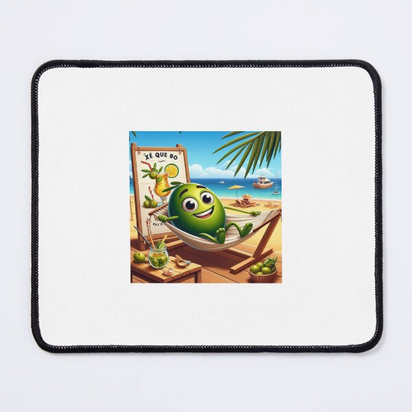 Item preview, XE Q BO PLATJA D OLIVA designed and sold by LadOlive.