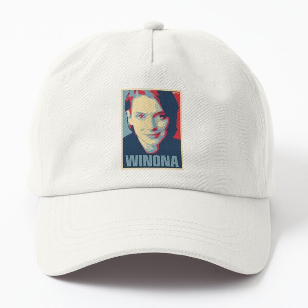 Item preview, Winona designed and sold by DAFTFISH.