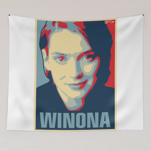 Item preview, Winona designed and sold by DFA.