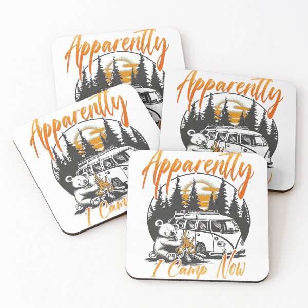 Item preview, apparently i camp now designed and sold by Natalia Shop.