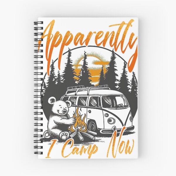 Item preview, apparently i camp now designed and sold by Natalia Shop.