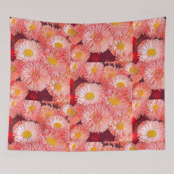 Artikelvorschau, Rosa Chrysantheme entworfen und verkauft von stephanielam29.