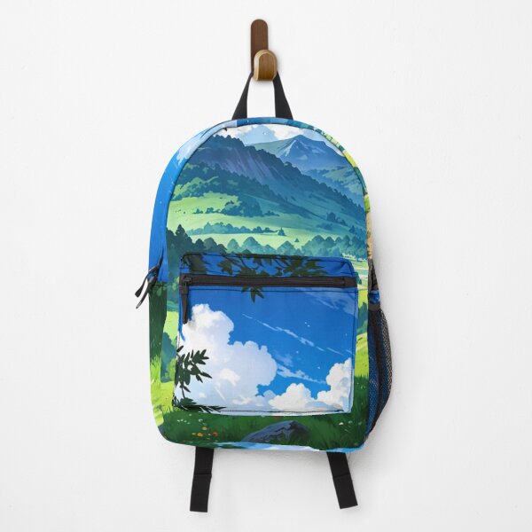Item preview, Landscape  designed and sold by Screwnut.