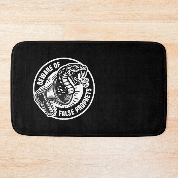 Item preview, Beware Of False Prophets - Sales designed and sold by Vector-Artist.