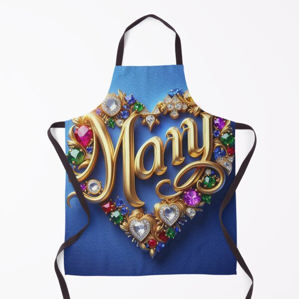 Item preview, Mary designed and sold by RaF71PrO.