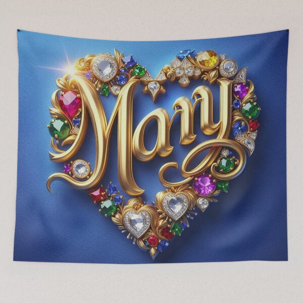 Item preview, Mary designed and sold by RaF71PrO.