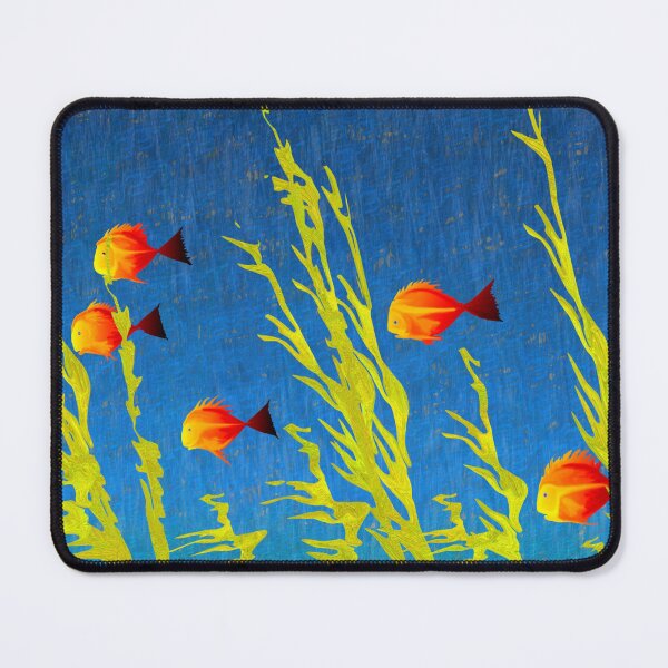 Item preview, Little Fishies designed and sold by Fluid Artzworx.