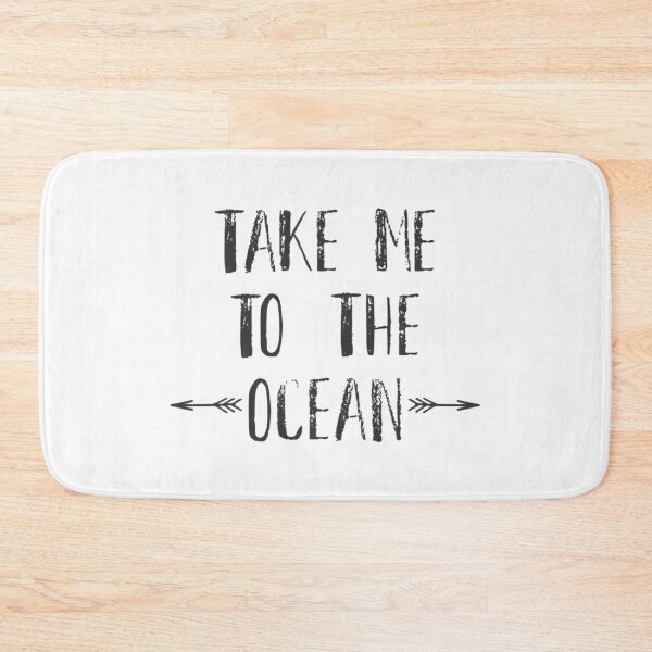 Item preview, Missing Beach in Summer Take Me To The Ocean Surfing Hawaii designed and sold by farhanhafeez.