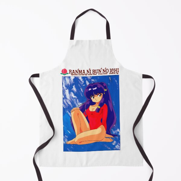 Item preview, Ranma 1/2; Shampoo Classic Poster HD designed and sold by GroupieClub.