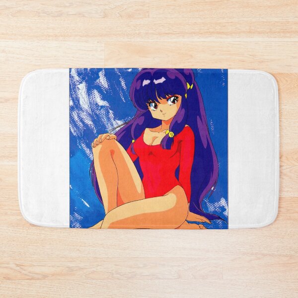 Item preview, Ranma 1/2; Shampoo Classic Poster HD designed and sold by GroupieClub.