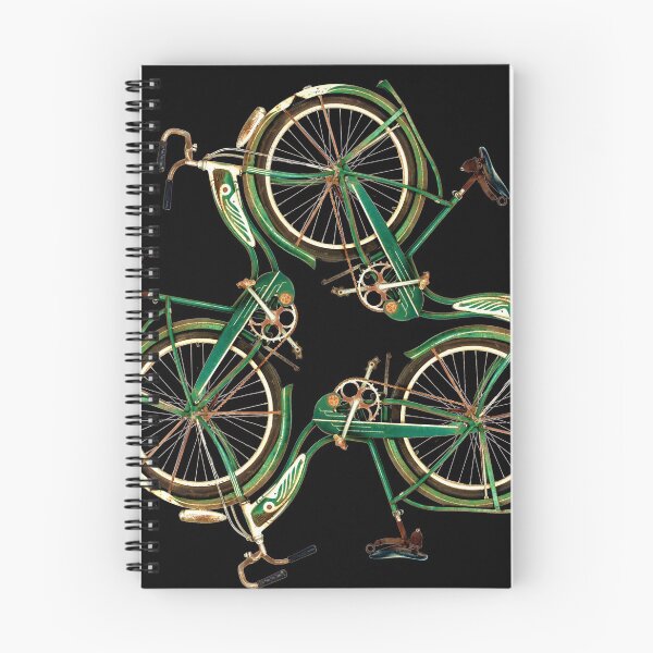 Item preview, Tri-Bike designed and sold by AllyFlorida.