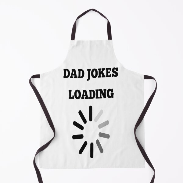 Item preview, dad jokes loading  designed and sold by MKshoper.