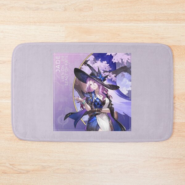 Item preview, Jade Honkai Star Rail designed and sold by dudu-inpajamas.