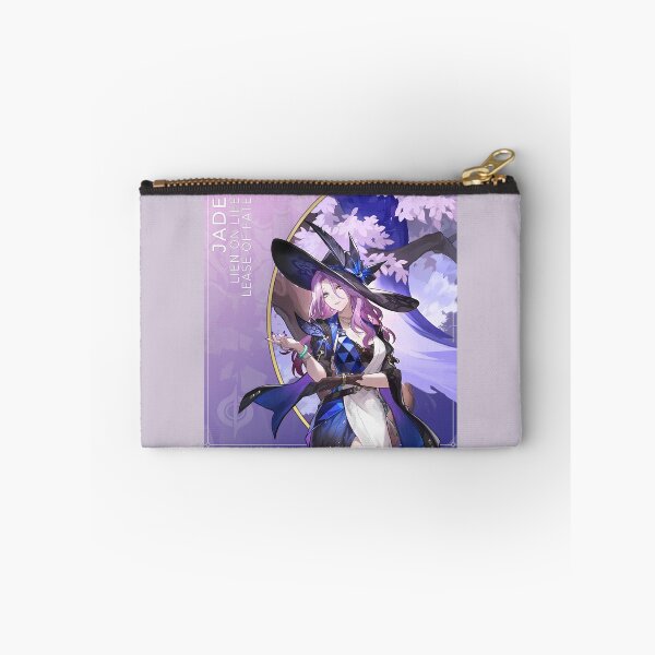 Item preview, Jade Honkai Star Rail designed and sold by dudu-inpajamas.