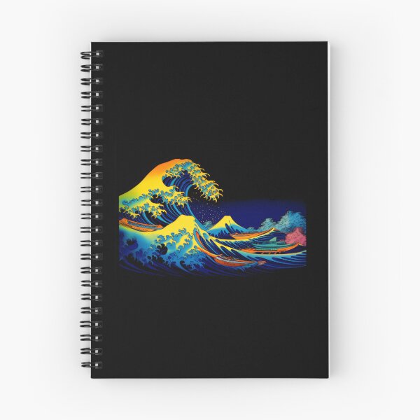 Item preview, Done - Japanese Great Wave Surfing Vintage Sport Ocean Off Kanagawa designed and sold by farhanhafeez.