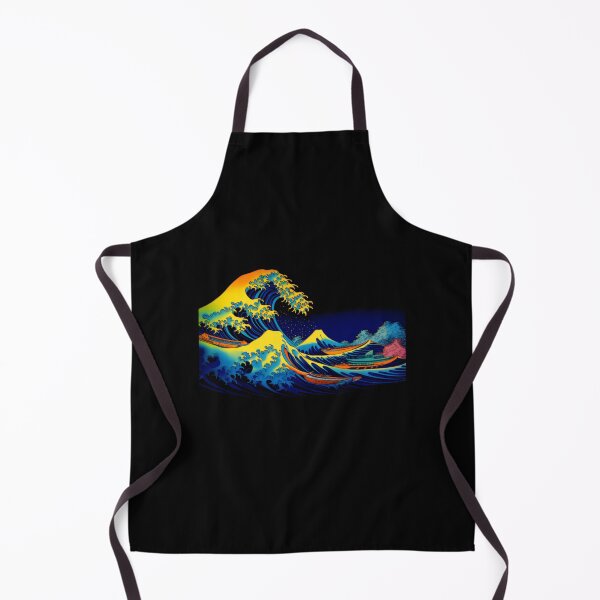Item preview, Done - Japanese Great Wave Surfing Vintage Sport Ocean Off Kanagawa designed and sold by farhanhafeez.