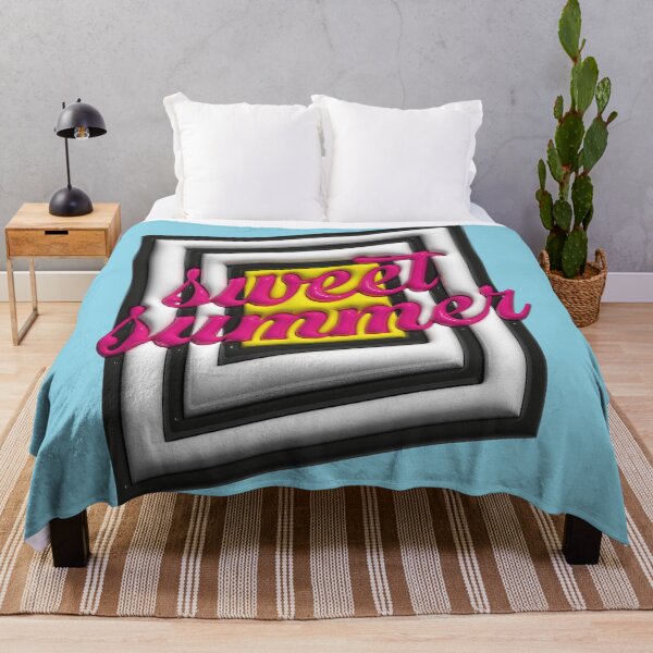 Item preview, sweet summer, 3d typography designed and sold by Mauswohn.