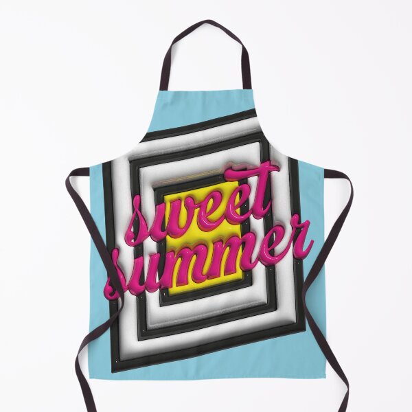 Item preview, sweet summer, 3d typography designed and sold by Mauswohn.