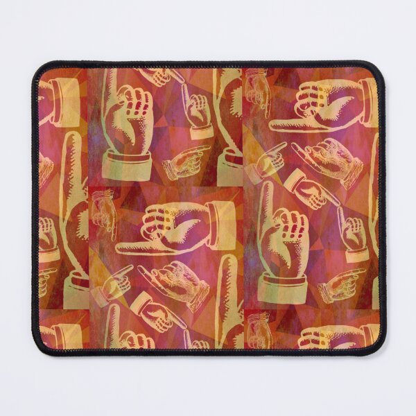 Item preview, Pointing Fingers 1 designed and sold by Bondillero.