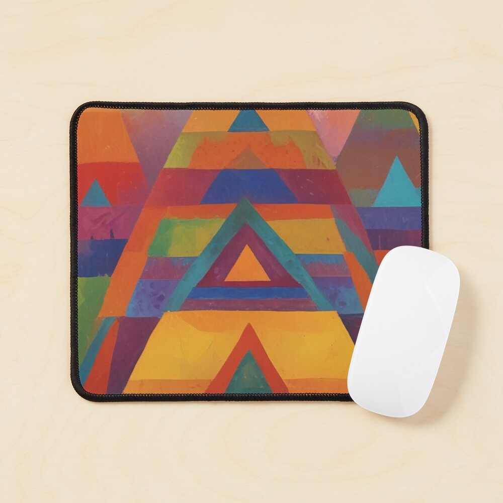 Item preview, Mouse Pad designed and sold by imanshu.