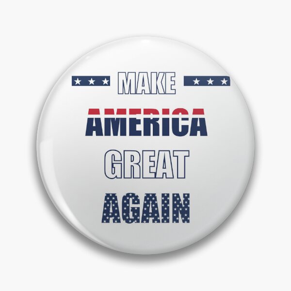Item preview, Make America Great Again designed and sold by Xatutik.art.