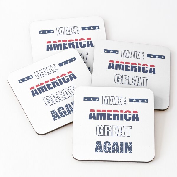 Item preview, Make America Great Again designed and sold by Xatutik.art.
