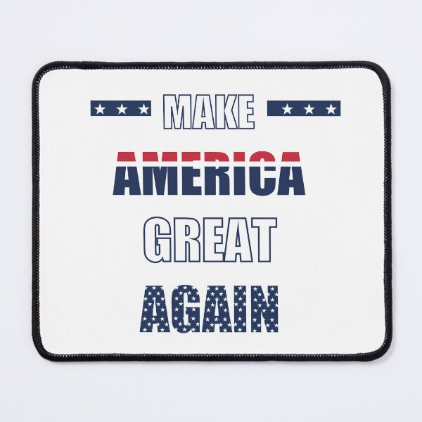 Item preview, Make America Great Again designed and sold by Xatutik.art.