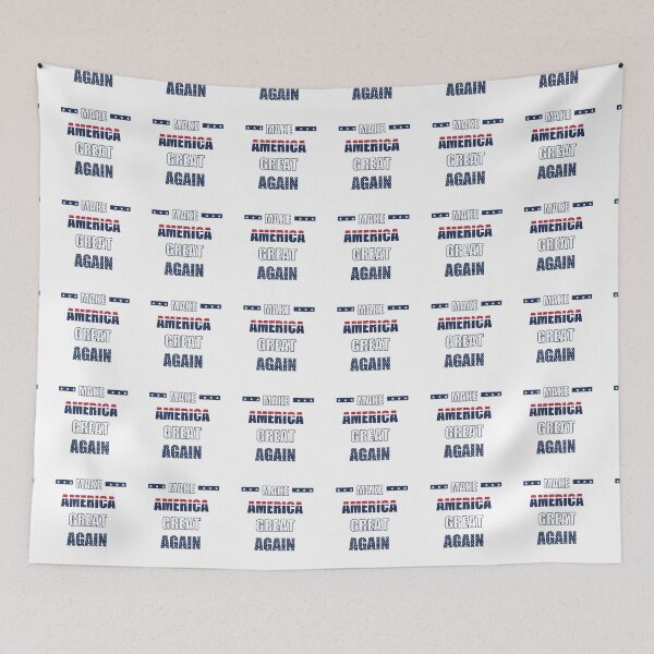 Item preview, Make America Great Again designed and sold by Xatutik.art.
