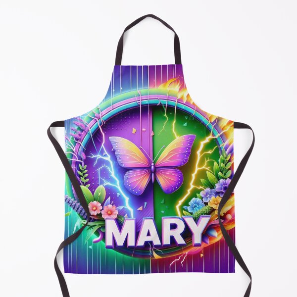 Item preview, Mary designed and sold by RaF71PrO.