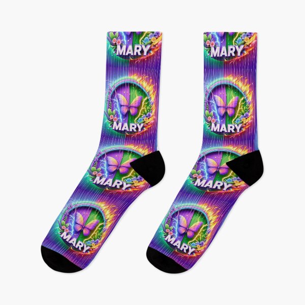 Item preview, Mary designed and sold by RaF71PrO.