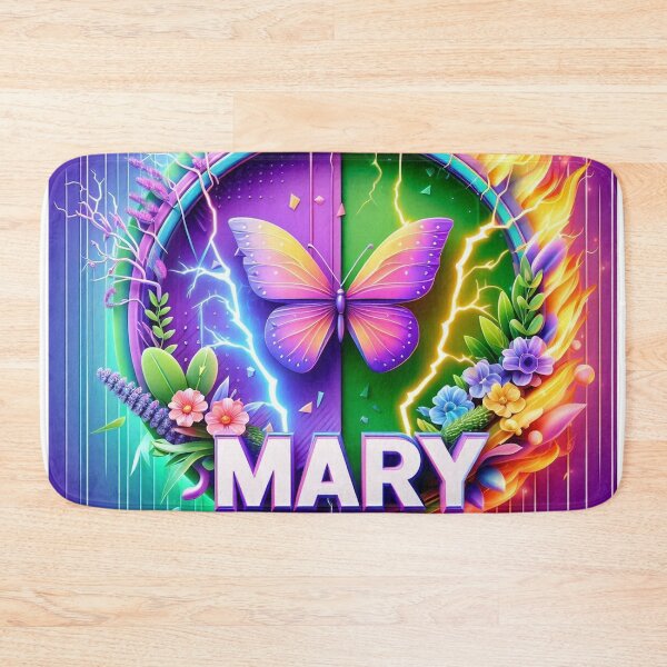 Item preview, Mary designed and sold by RaF71PrO.