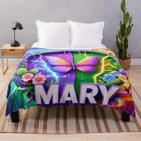 Item preview, Mary designed and sold by RaF71PrO.