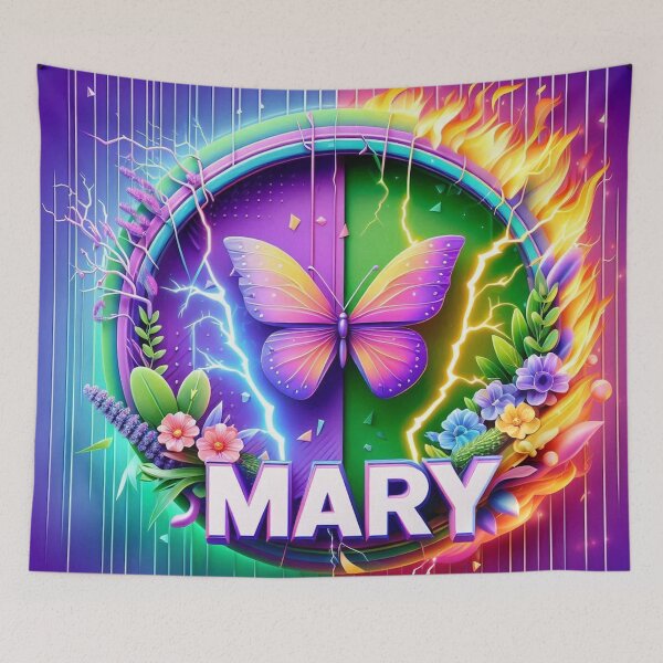 Item preview, Mary designed and sold by RaF71PrO.