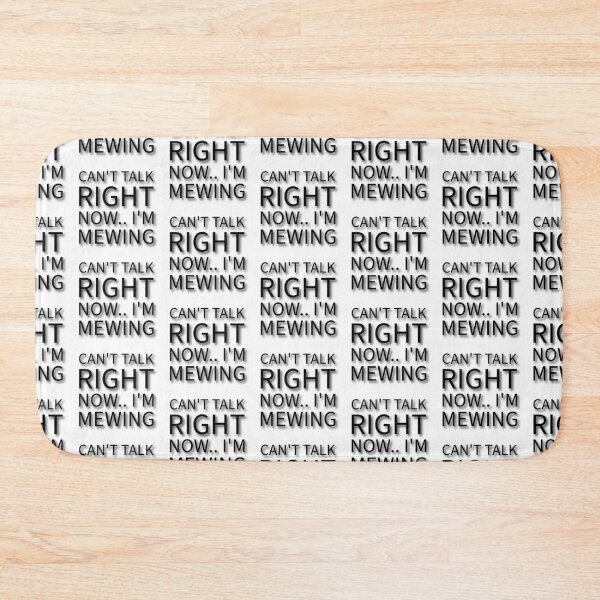 Item preview, The Mewer designed and sold by Thewisdomerr.