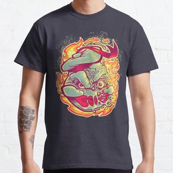 ROASTED MARSHMALLOW MAN Classic T-Shirt