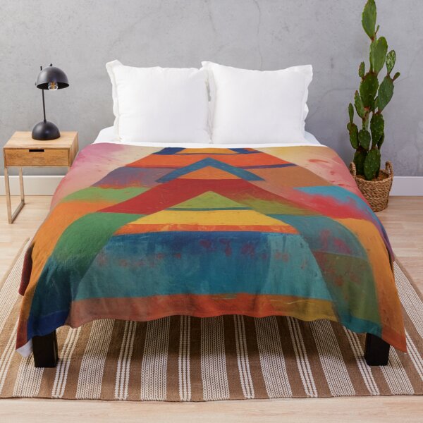Item preview, Pyramid Pattern Digital Print Design designed and sold by imanshu.