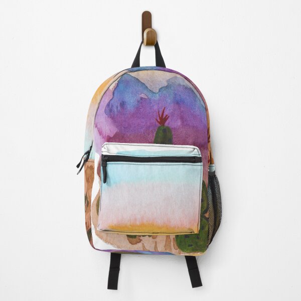 Item preview, HiGH COUNTRY DESERT designed and sold by NOMADIC ART.