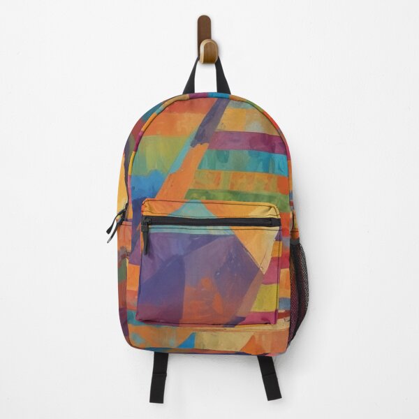 Item preview, Pyramid Pattern Digital Print Design designed and sold by imanshu.