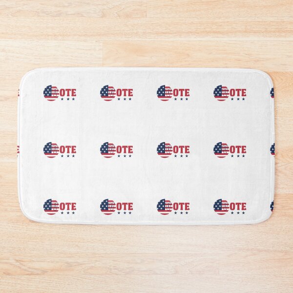Item preview, Vote 2024 designed and sold by Xatutik.art.