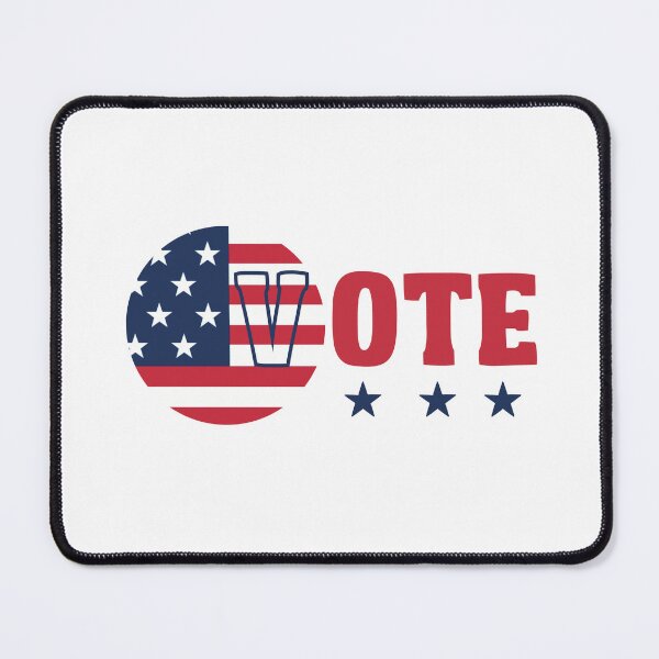 Item preview, Vote 2024 designed and sold by Xatutik.art.
