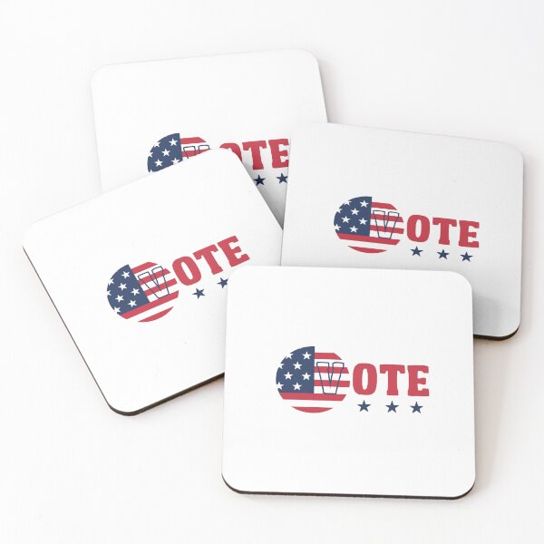 Item preview, Vote 2024 designed and sold by Xatutik.art.
