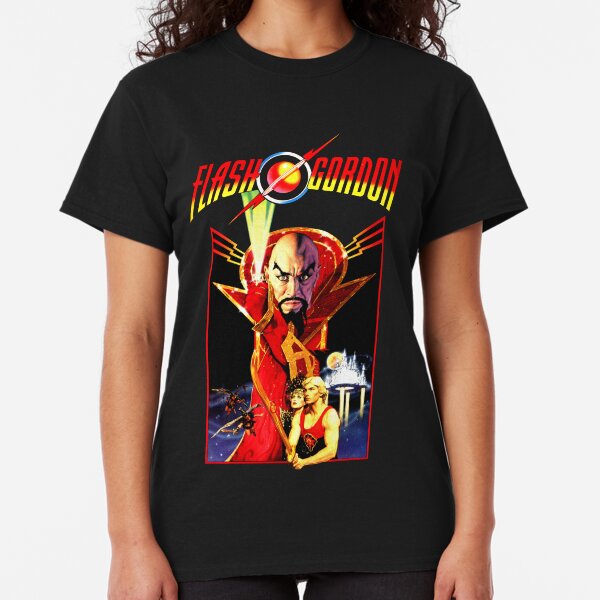flash gordon merchandise