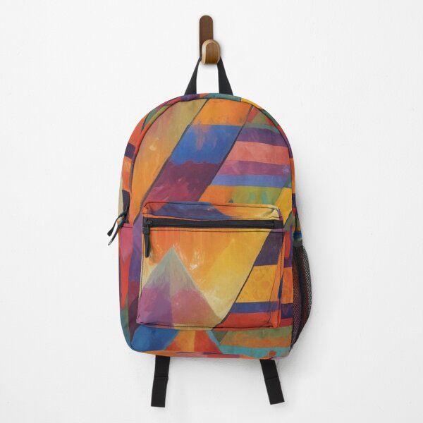 Item preview, Pyramid Pattern Digital Print Design designed and sold by imanshu.