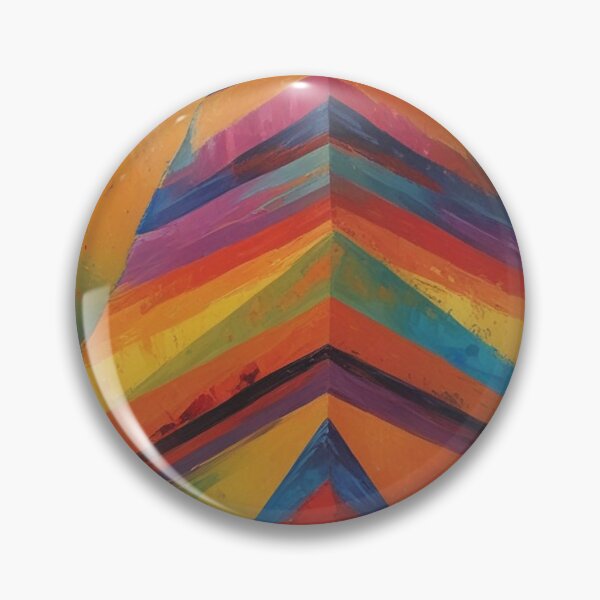 Item preview, Pyramid Pattern Digital Print Design designed and sold by imanshu.