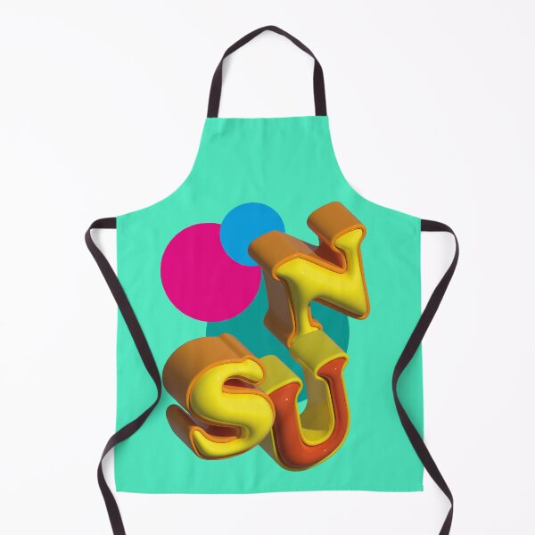 Item preview, Summer sun holiday, 3d letters designed and sold by Mauswohn.