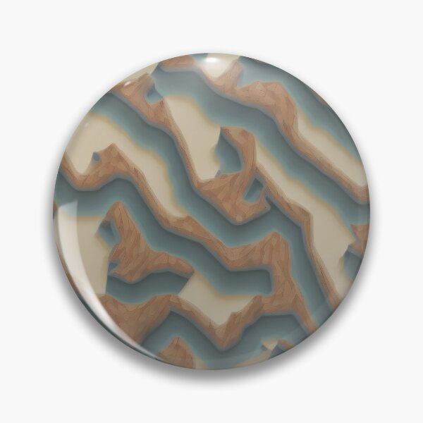 Item preview, Geometric Labyrinth designed and sold by JulanCreaHub.